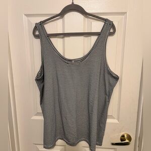 Lane Bryant Tank